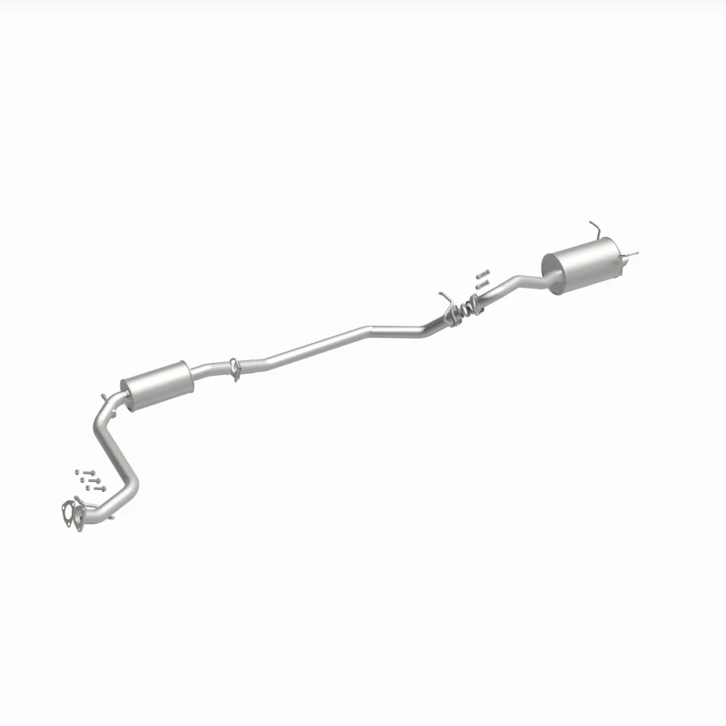 MagnaFlow Honda BRE Exhaust Replacement Kit - Image 16
