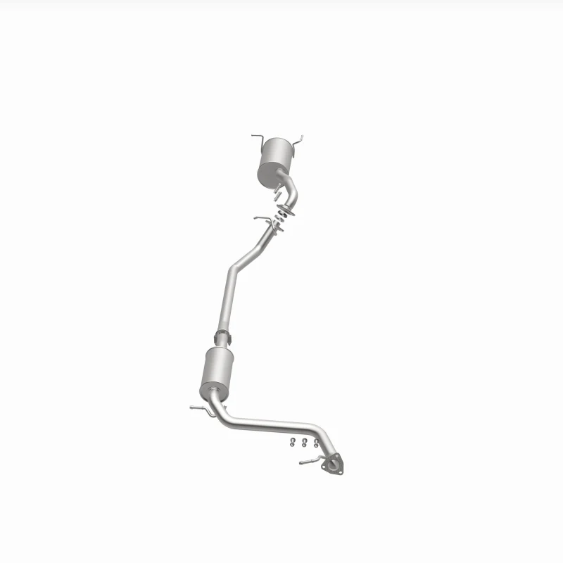 MagnaFlow Honda BRE Exhaust Replacement Kit - Image 17