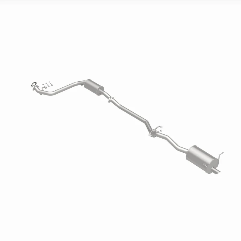 MagnaFlow Honda BRE Exhaust Replacement Kit - Image 19