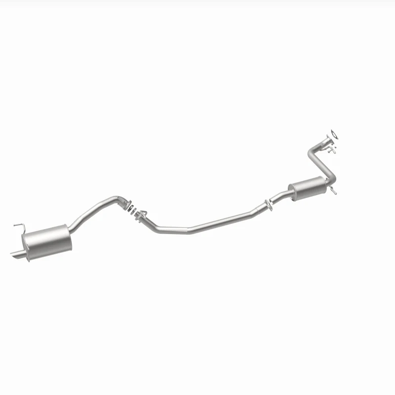 MagnaFlow Honda BRE Exhaust Replacement Kit - Image 2