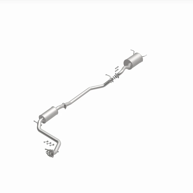 MagnaFlow Honda BRE Exhaust Replacement Kit - Image 20