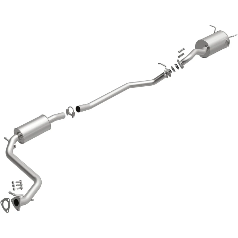 MagnaFlow Honda BRE Exhaust Replacement Kit - Image 21