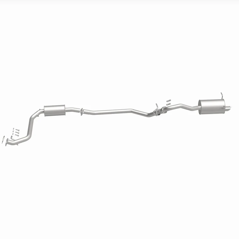 MagnaFlow Honda BRE Exhaust Replacement Kit - Image 23