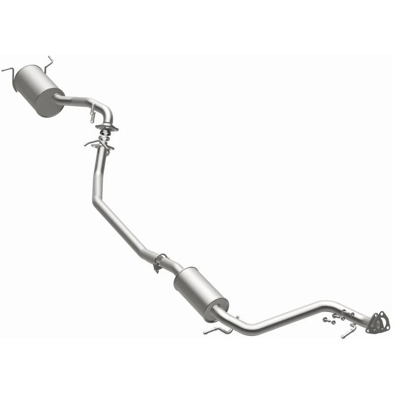 MagnaFlow Honda BRE Exhaust Replacement Kit - Image 25
