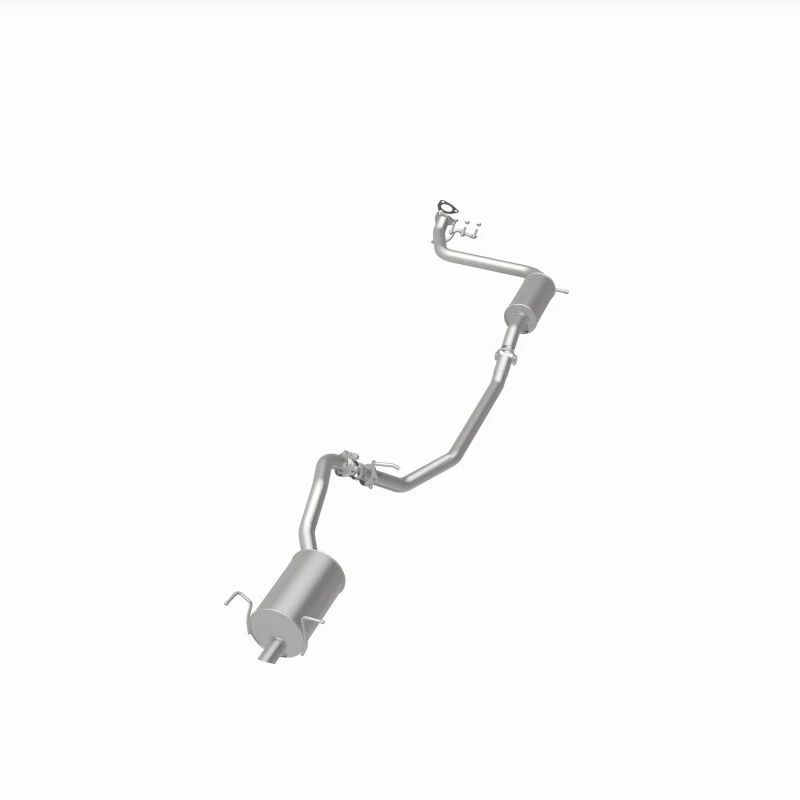 MagnaFlow Honda BRE Exhaust Replacement Kit - Image 26