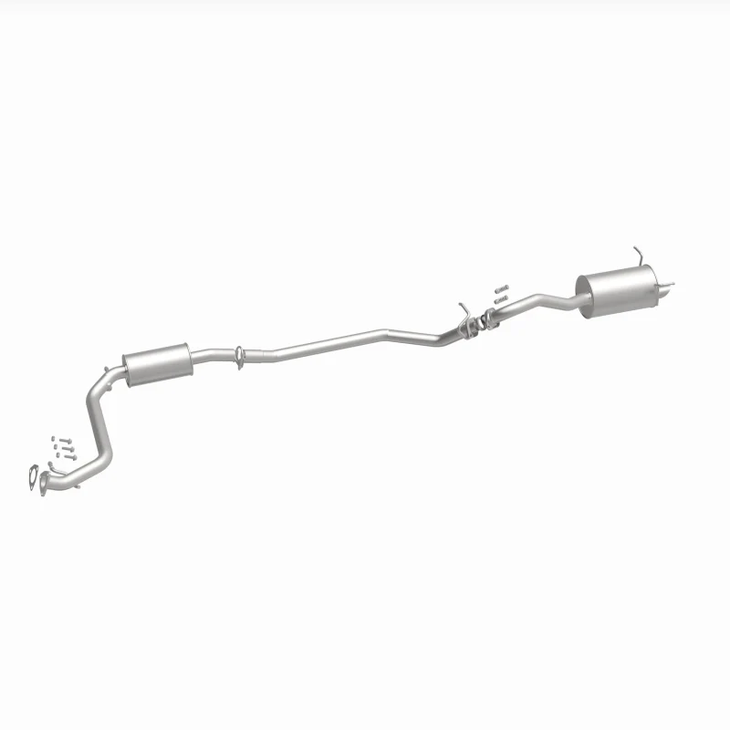 MagnaFlow Honda BRE Exhaust Replacement Kit - Image 27