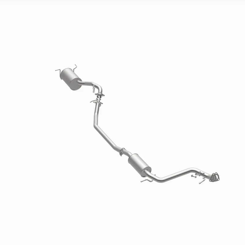MagnaFlow Honda BRE Exhaust Replacement Kit - Image 28