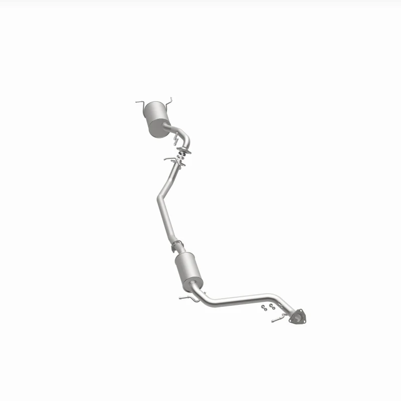 MagnaFlow Honda BRE Exhaust Replacement Kit - Image 29