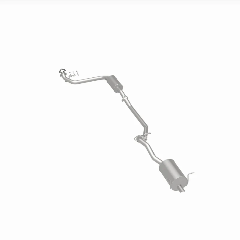 MagnaFlow Honda BRE Exhaust Replacement Kit - Image 3