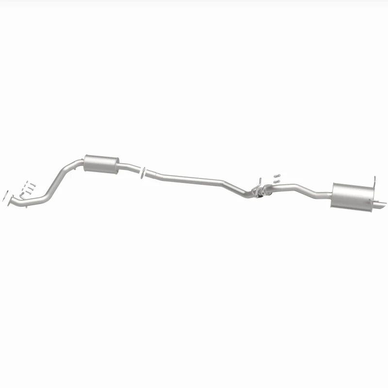MagnaFlow Honda BRE Exhaust Replacement Kit - Image 30