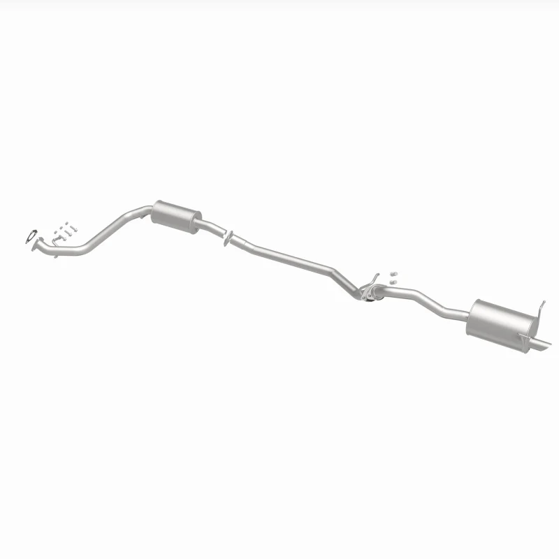 MagnaFlow Honda BRE Exhaust Replacement Kit - Image 31