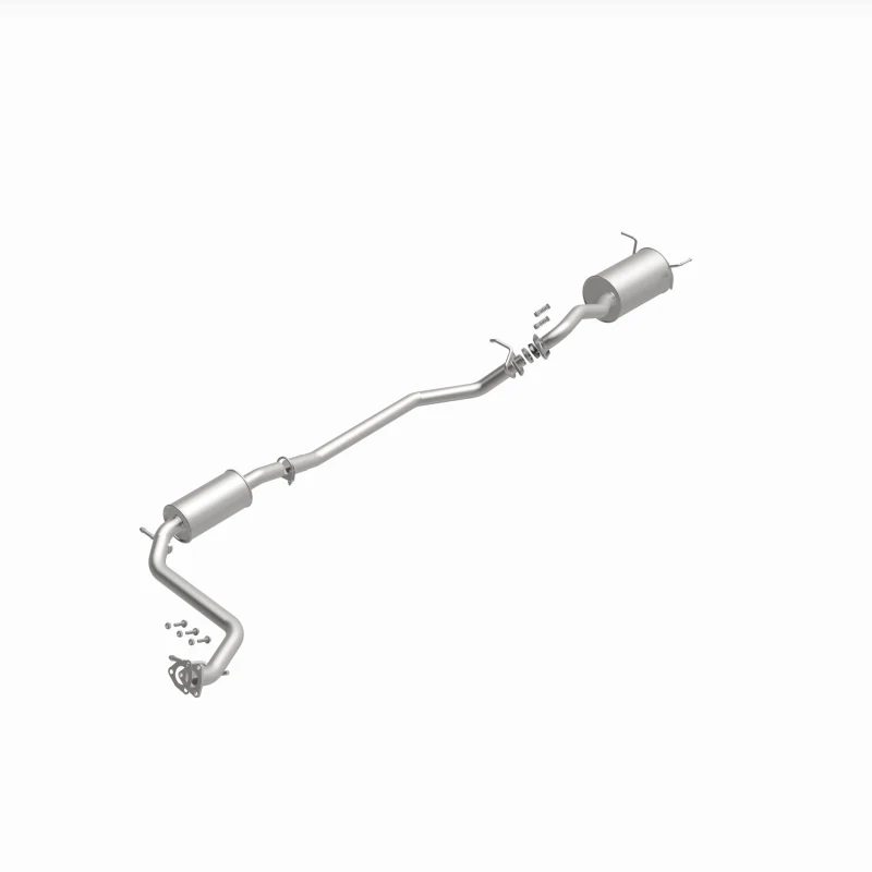 MagnaFlow Honda BRE Exhaust Replacement Kit - Image 32