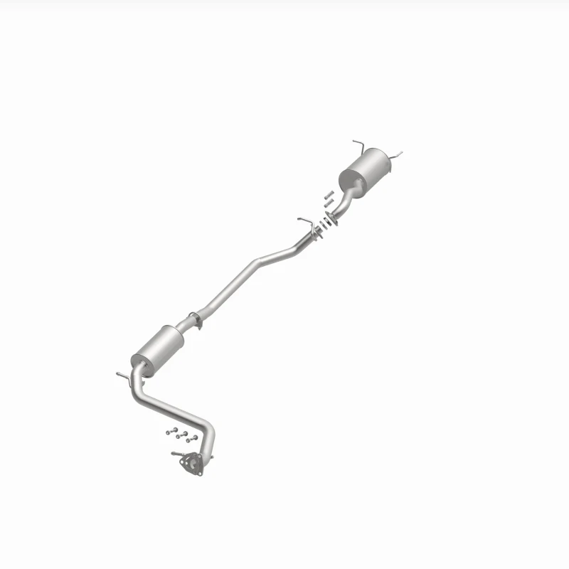 MagnaFlow Honda BRE Exhaust Replacement Kit - Image 33