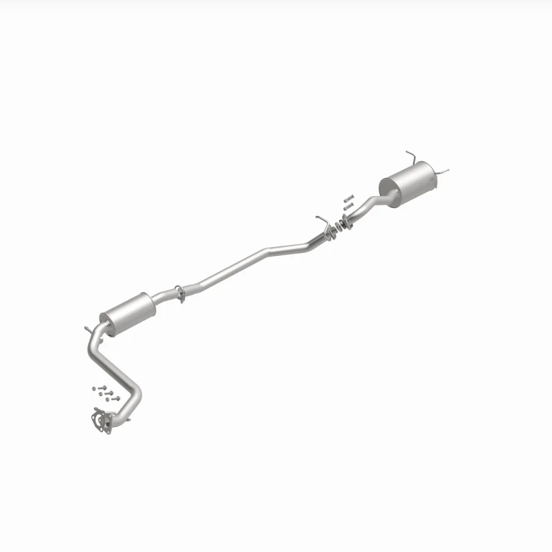 MagnaFlow Honda BRE Exhaust Replacement Kit - Image 4