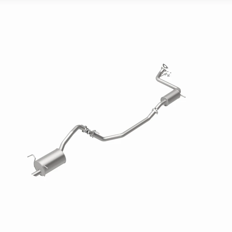 MagnaFlow Honda BRE Exhaust Replacement Kit - Image 6