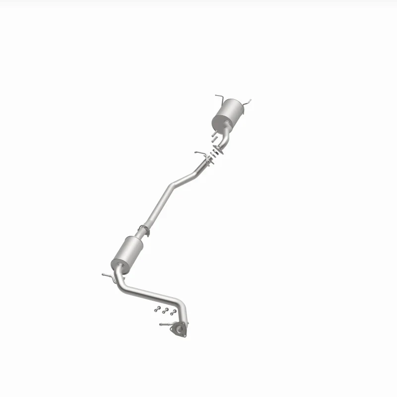 MagnaFlow Honda BRE Exhaust Replacement Kit - Image 7