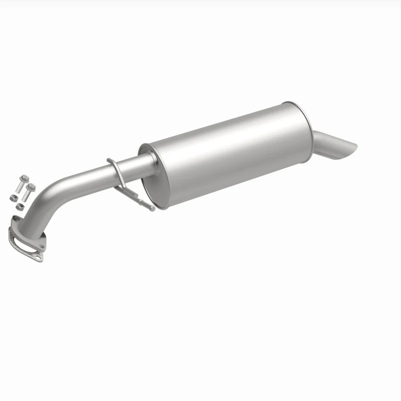MagnaFlow Hyundai BRE Exhaust Replacement Kit - Image 10