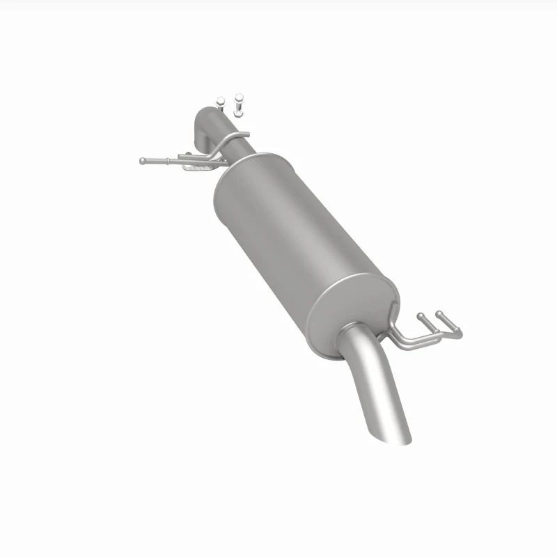 MagnaFlow Hyundai BRE Exhaust Replacement Kit - Image 11