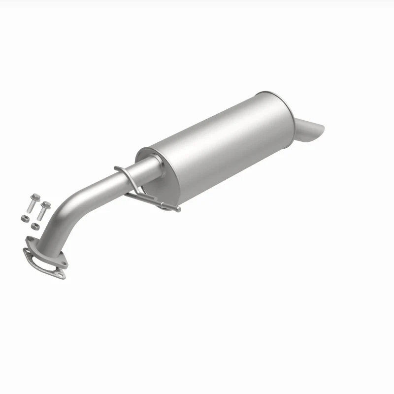 MagnaFlow Hyundai BRE Exhaust Replacement Kit - Image 2