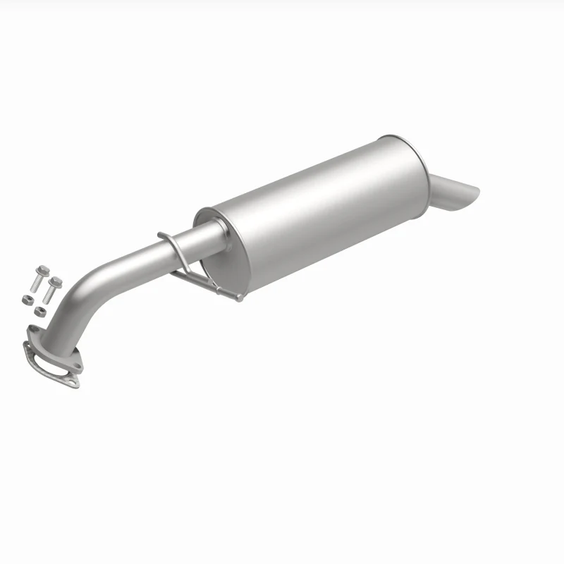 MagnaFlow Hyundai BRE Exhaust Replacement Kit - Image 22