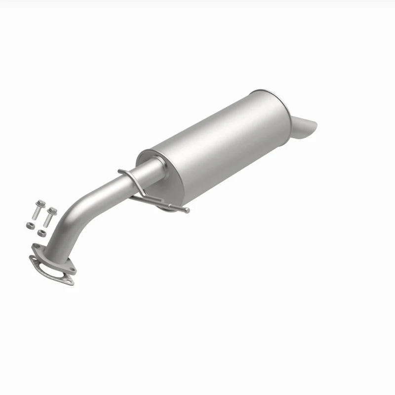 MagnaFlow Hyundai BRE Exhaust Replacement Kit - Image 24