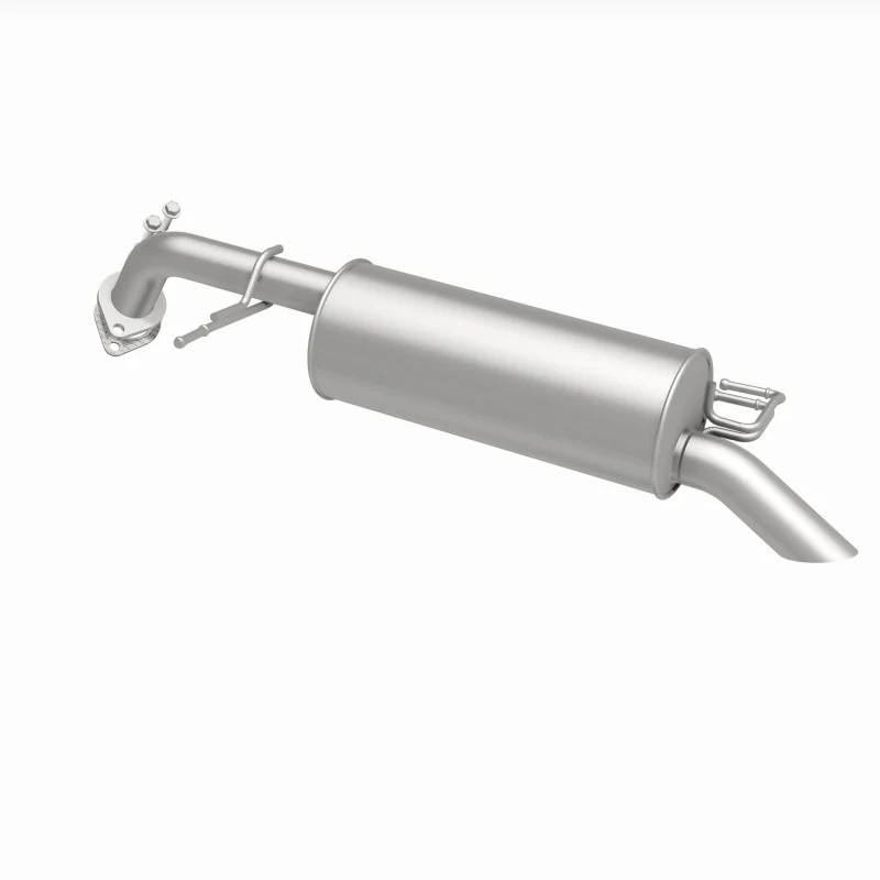 MagnaFlow Hyundai BRE Exhaust Replacement Kit - Image 25