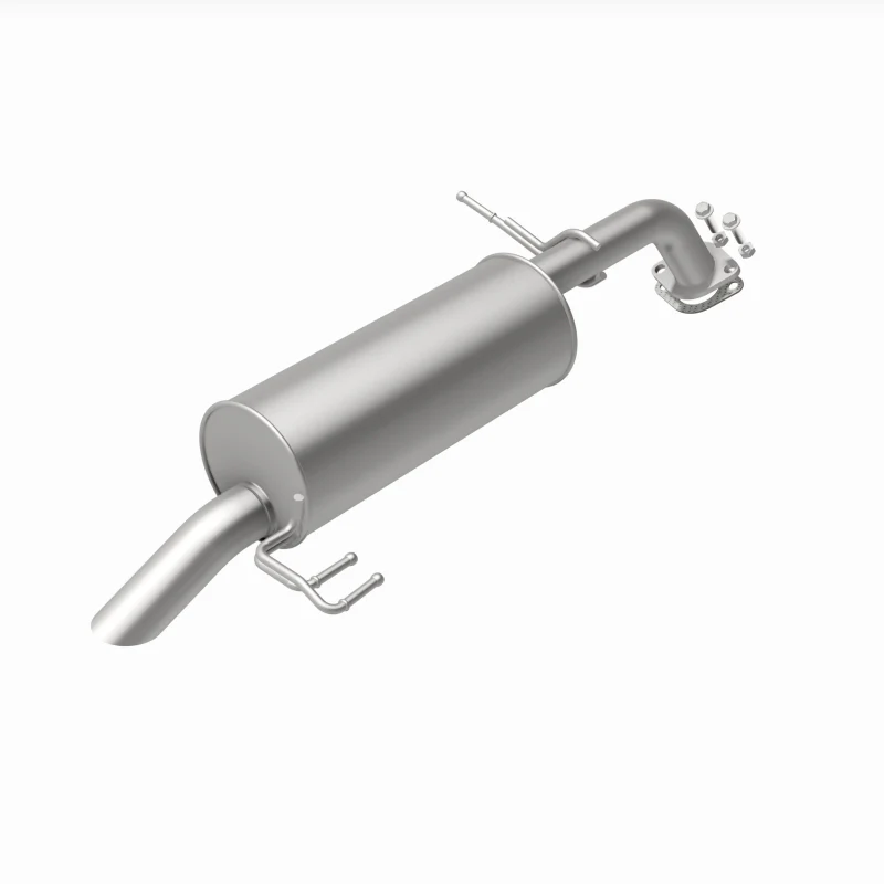MagnaFlow Hyundai BRE Exhaust Replacement Kit - Image 28