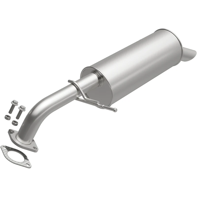 MagnaFlow Hyundai BRE Exhaust Replacement Kit - Image 29