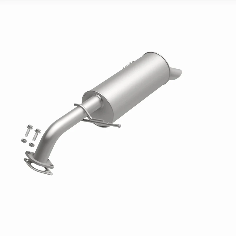 MagnaFlow Hyundai BRE Exhaust Replacement Kit - Image 3