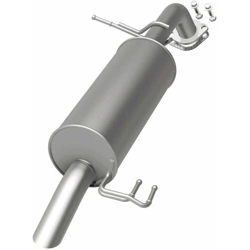 MagnaFlow Hyundai BRE Exhaust Replacement Kit - Image 31