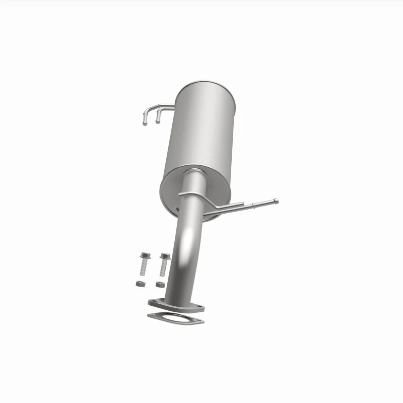 MagnaFlow Hyundai BRE Exhaust Replacement Kit - Image 32