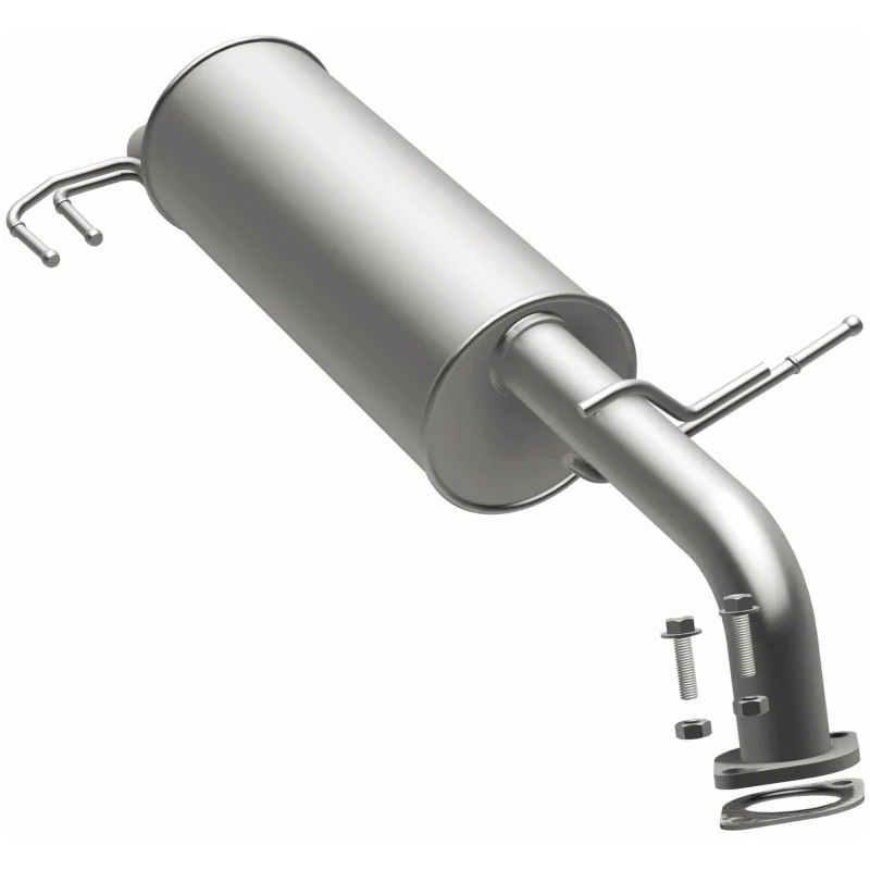 MagnaFlow Hyundai BRE Exhaust Replacement Kit - Image 8