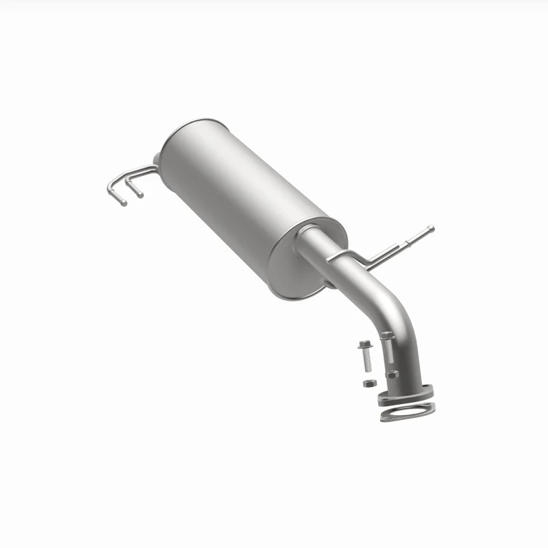 MagnaFlow Hyundai BRE Exhaust Replacement Kit - Image 9