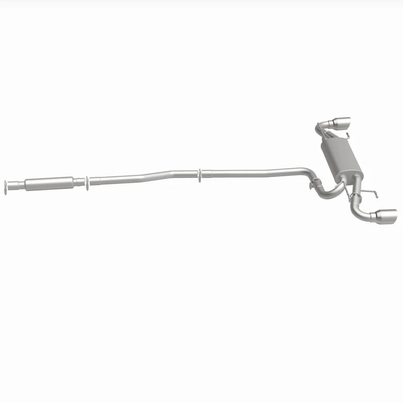MagnaFlow Mazda BRE Exhaust Replacement Kit - Image 10