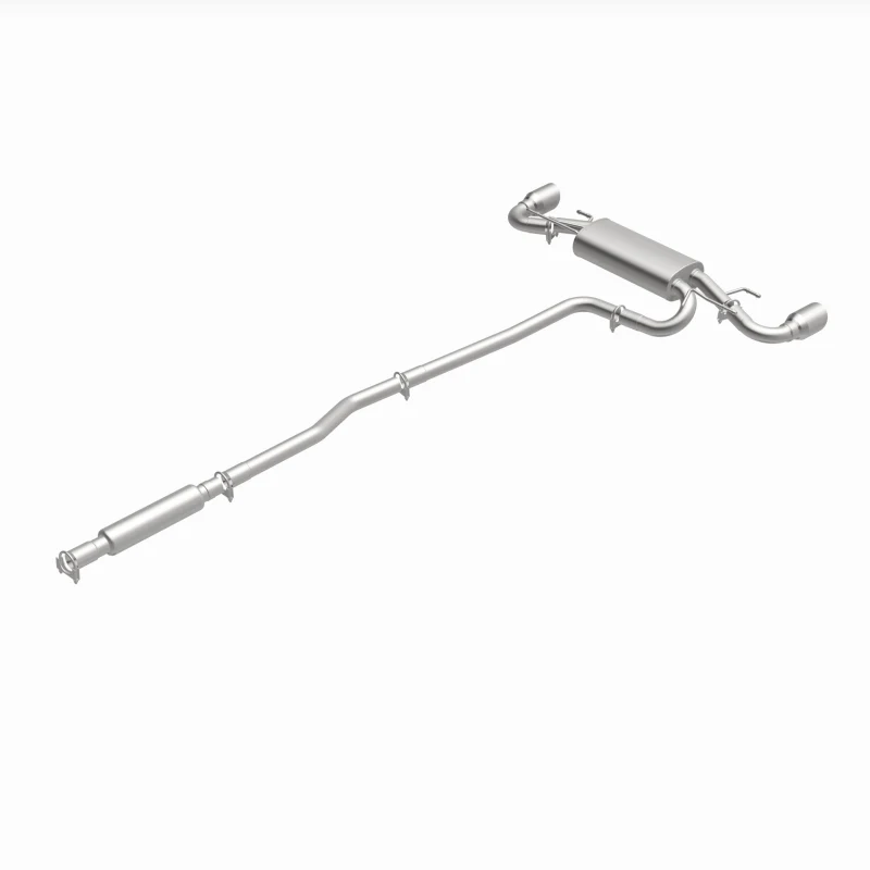 MagnaFlow Mazda BRE Exhaust Replacement Kit - Image 11