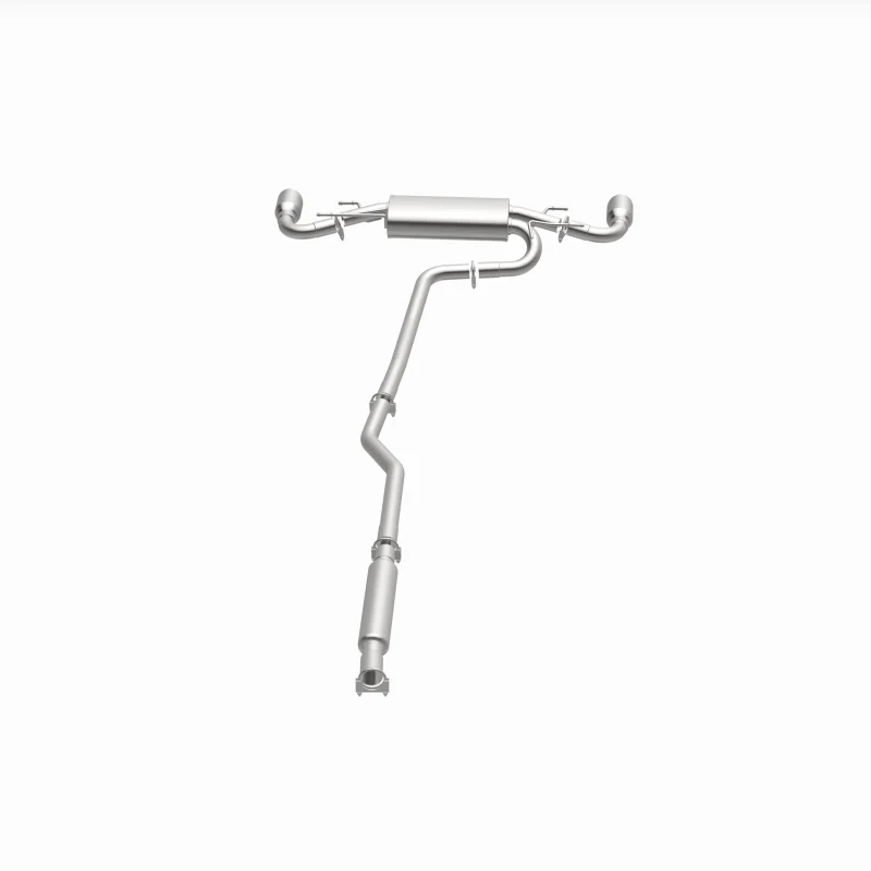 MagnaFlow Mazda BRE Exhaust Replacement Kit - Image 12
