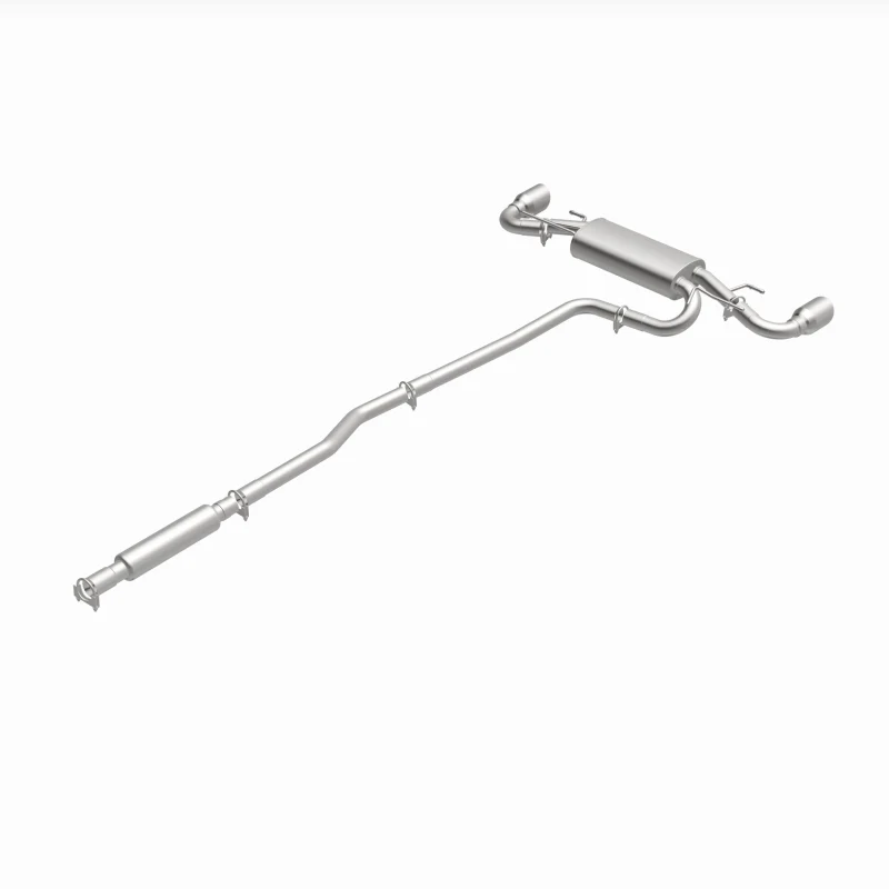 MagnaFlow Mazda BRE Exhaust Replacement Kit - Image 13