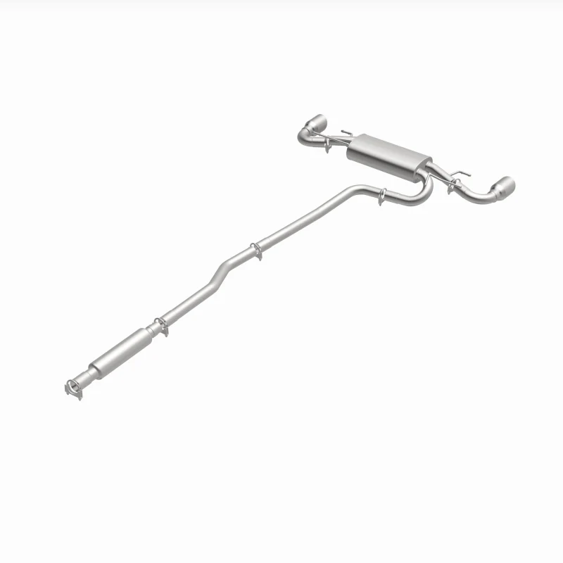 MagnaFlow Mazda BRE Exhaust Replacement Kit - Image 14