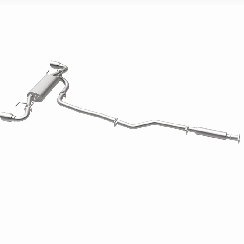 MagnaFlow Mazda BRE Exhaust Replacement Kit - Image 15