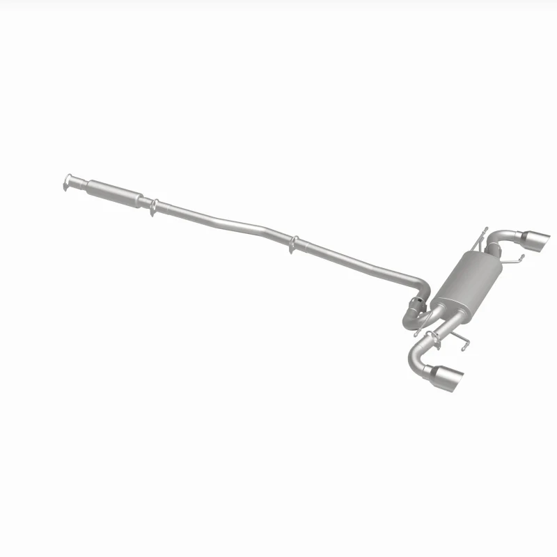 MagnaFlow Mazda BRE Exhaust Replacement Kit - Image 16