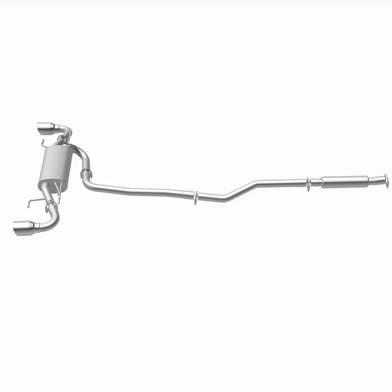 MagnaFlow Mazda BRE Exhaust Replacement Kit - Image 18