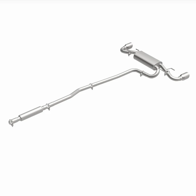MagnaFlow Mazda BRE Exhaust Replacement Kit - Image 2