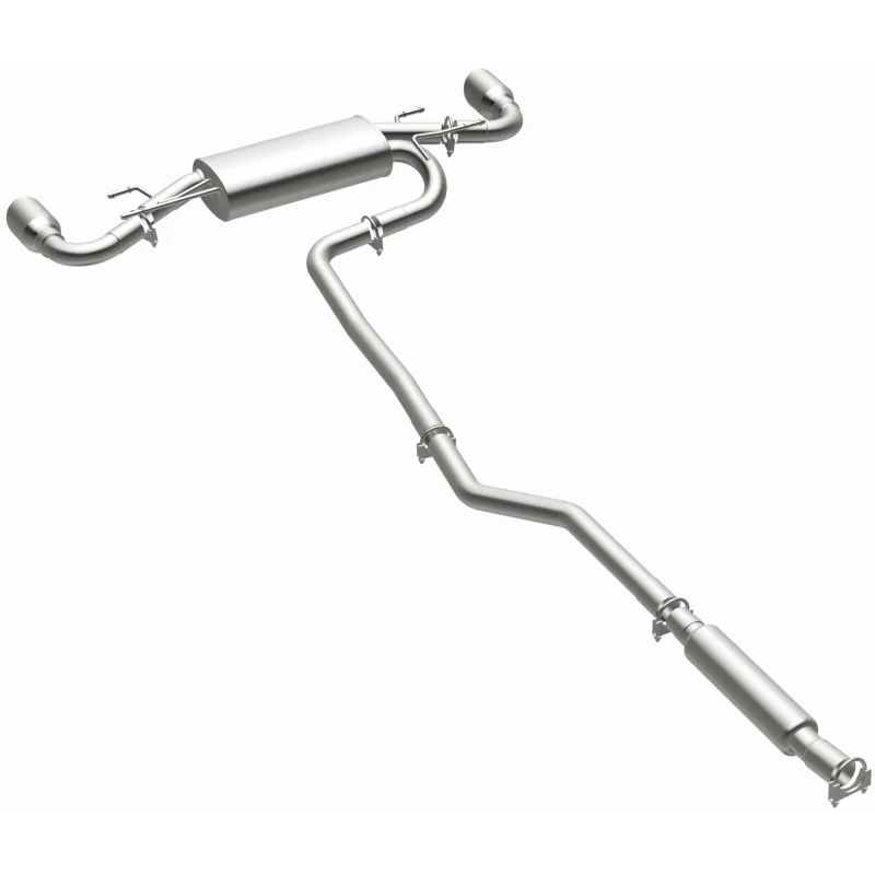 MagnaFlow Mazda BRE Exhaust Replacement Kit - Image 20