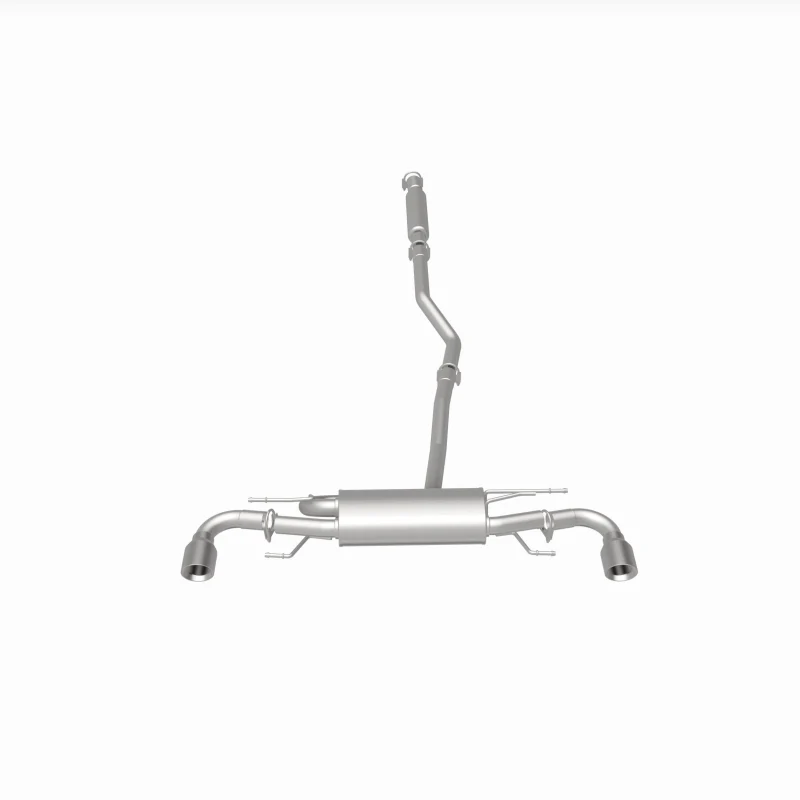 MagnaFlow Mazda BRE Exhaust Replacement Kit - Image 22