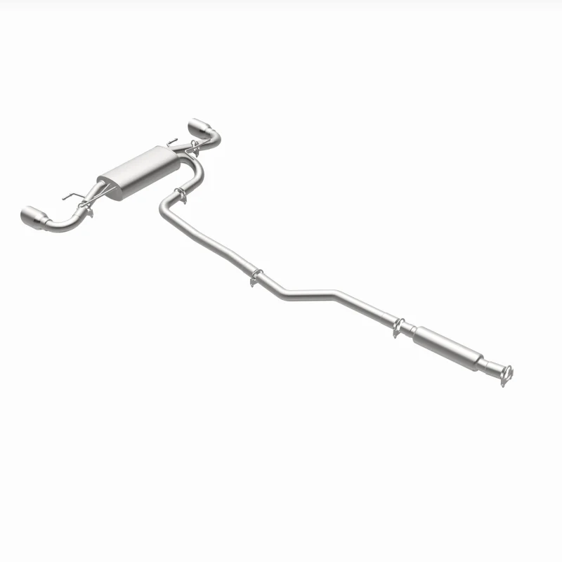 MagnaFlow Mazda BRE Exhaust Replacement Kit - Image 23