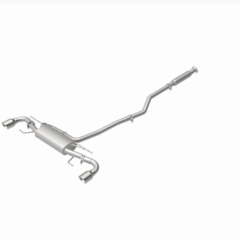 MagnaFlow Mazda BRE Exhaust Replacement Kit - Image 24