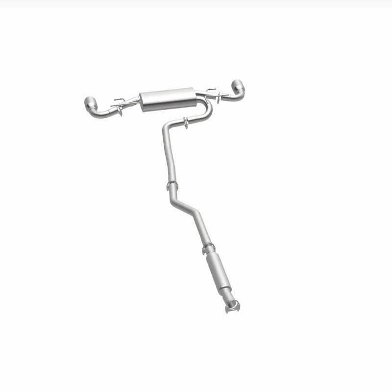 MagnaFlow Mazda BRE Exhaust Replacement Kit - Image 25