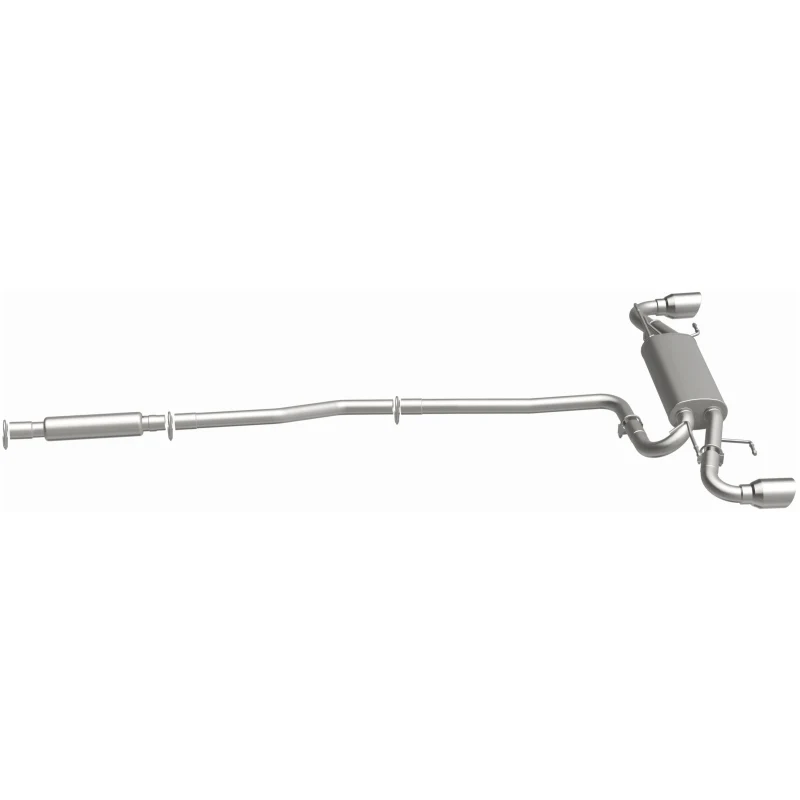 MagnaFlow Mazda BRE Exhaust Replacement Kit - Image 26