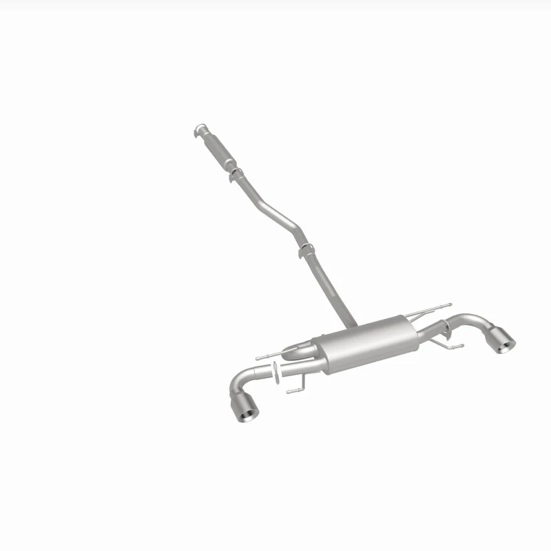 MagnaFlow Mazda BRE Exhaust Replacement Kit - Image 27