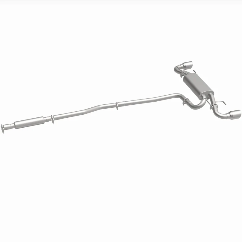 MagnaFlow Mazda BRE Exhaust Replacement Kit - Image 29